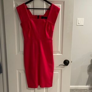 Banana Republic Sheath Dress NWOT sz 4